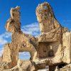 Days Cappadocia Tour From Istanbul By Plane Enka Travel